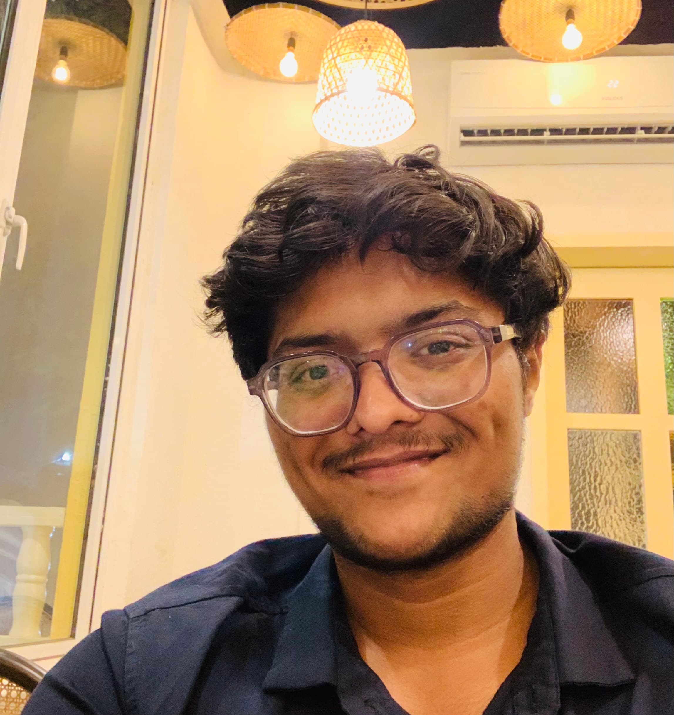 Yash Pawar